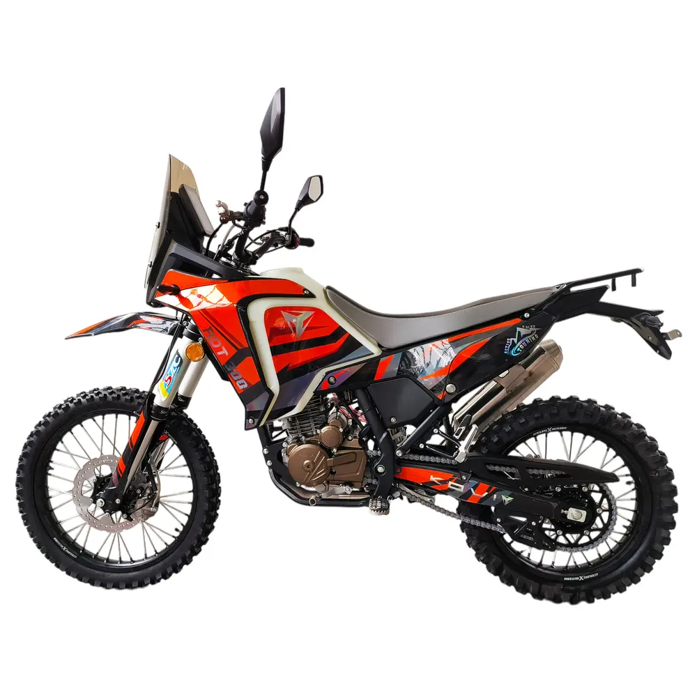 KOVI ADT 300 21"/18"