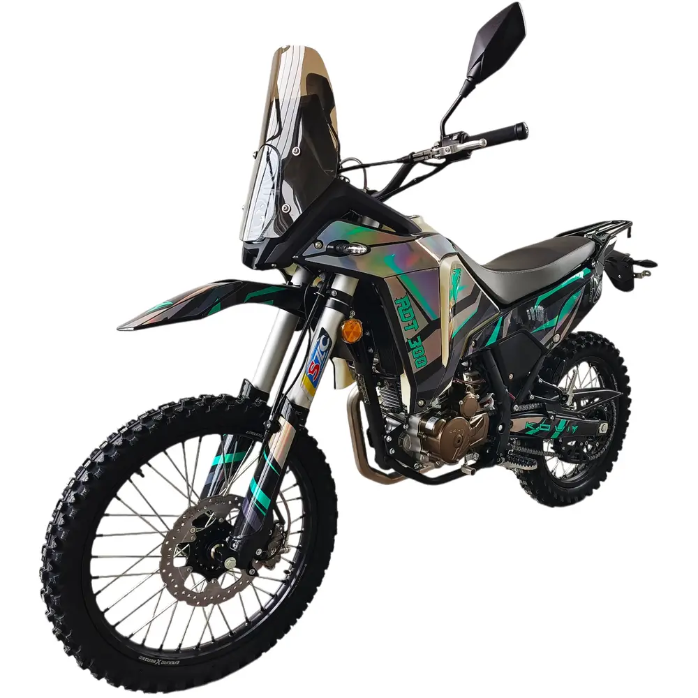 KOVI ADT 300 21"/18"