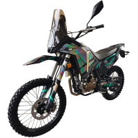 KOVI ADT 300 21"/18"