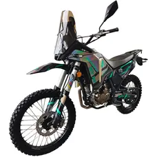 KOVI ADT 300 21"/18"