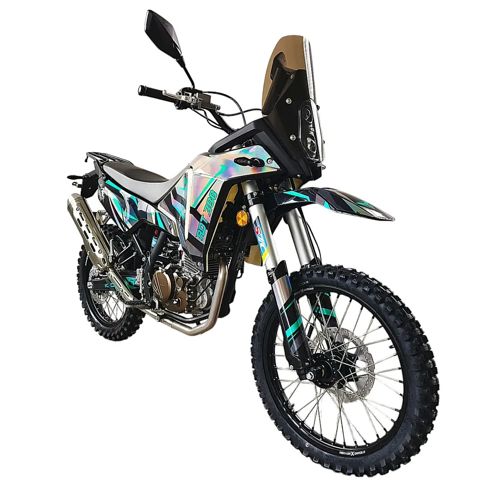 KOVI ADT 300 21"/18"