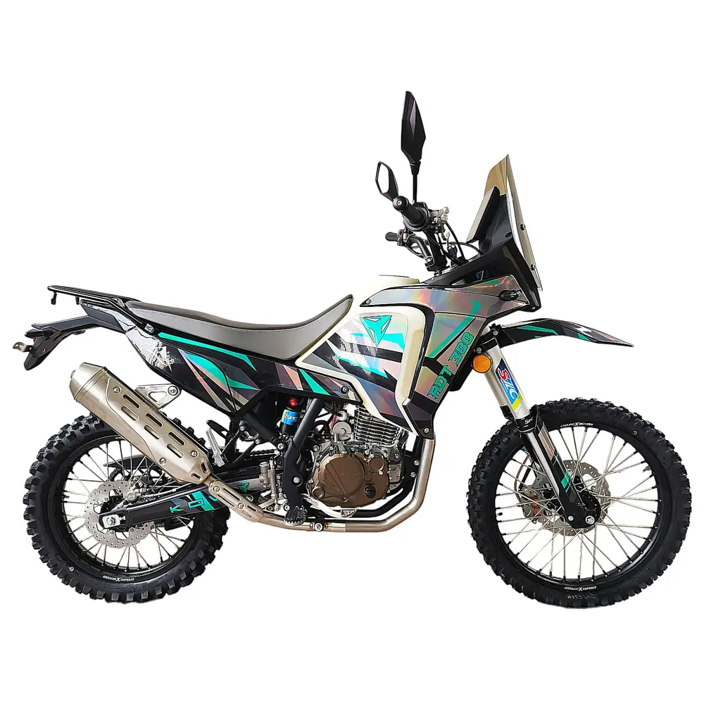 KOVI ADT 300 21"/18"