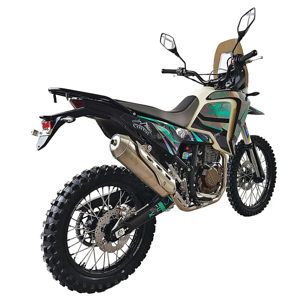 KOVI ADT 300 21"/18"