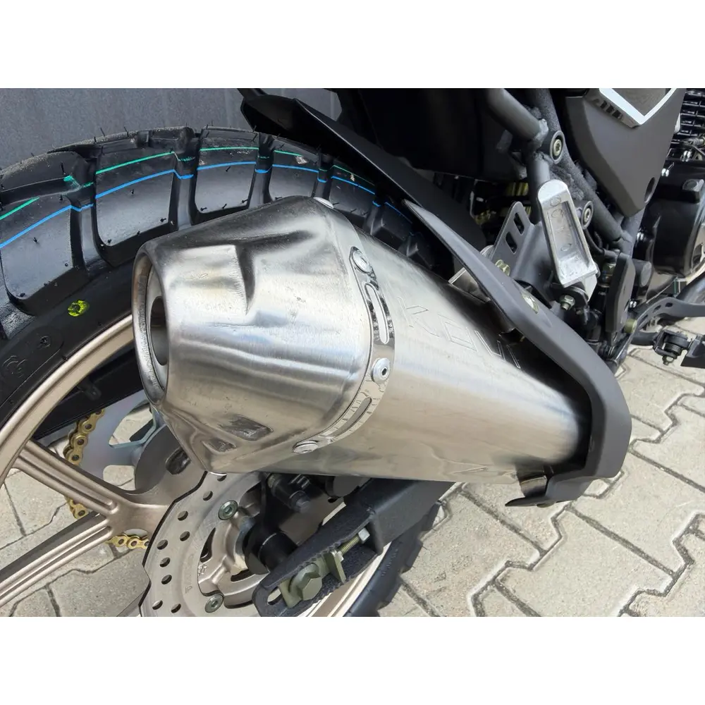 KOVI ADV 300