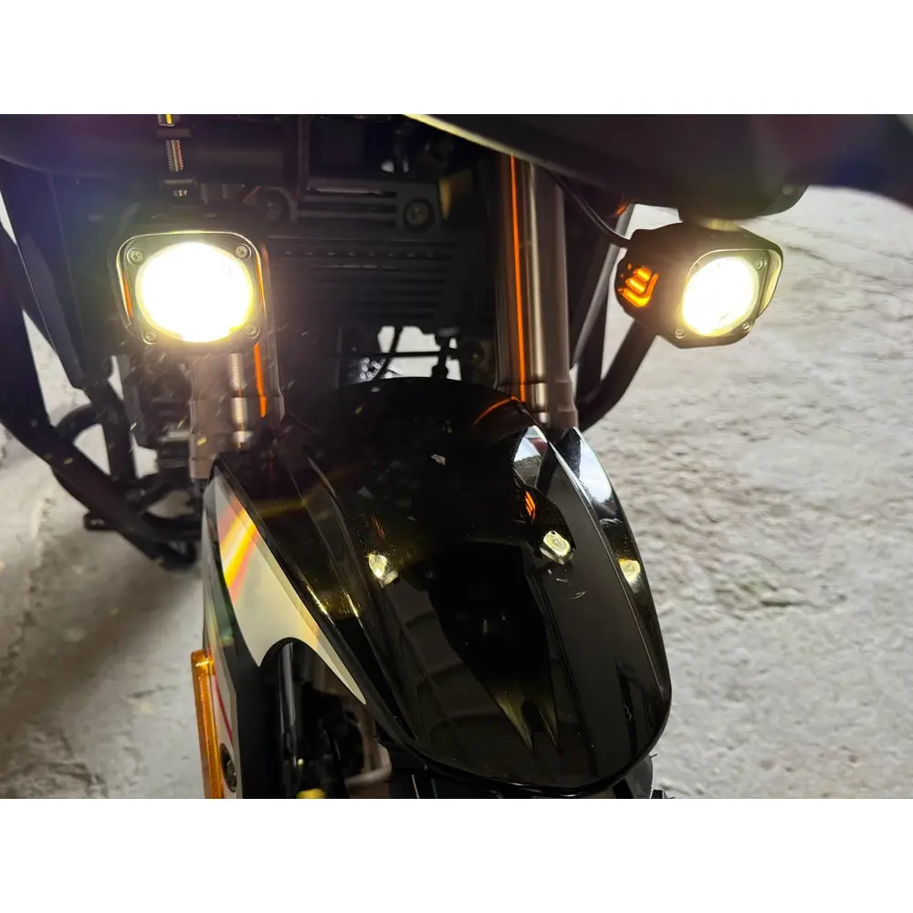 KOVI ADV 300