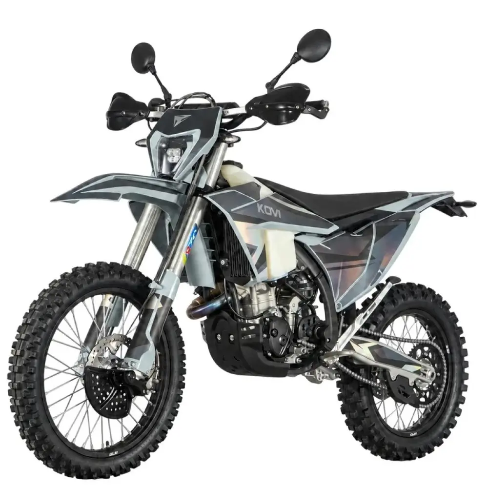 KOVI CRS 250 KT