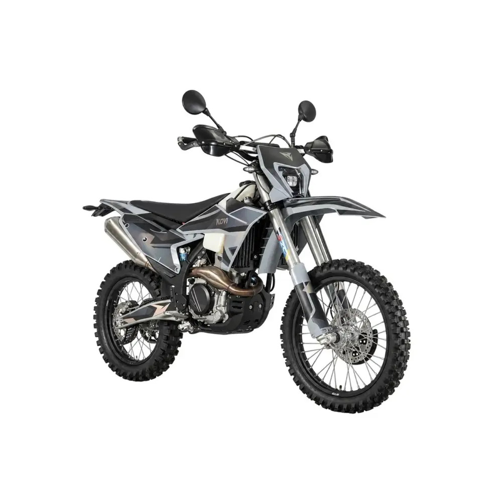 KOVI CRS 250 KT