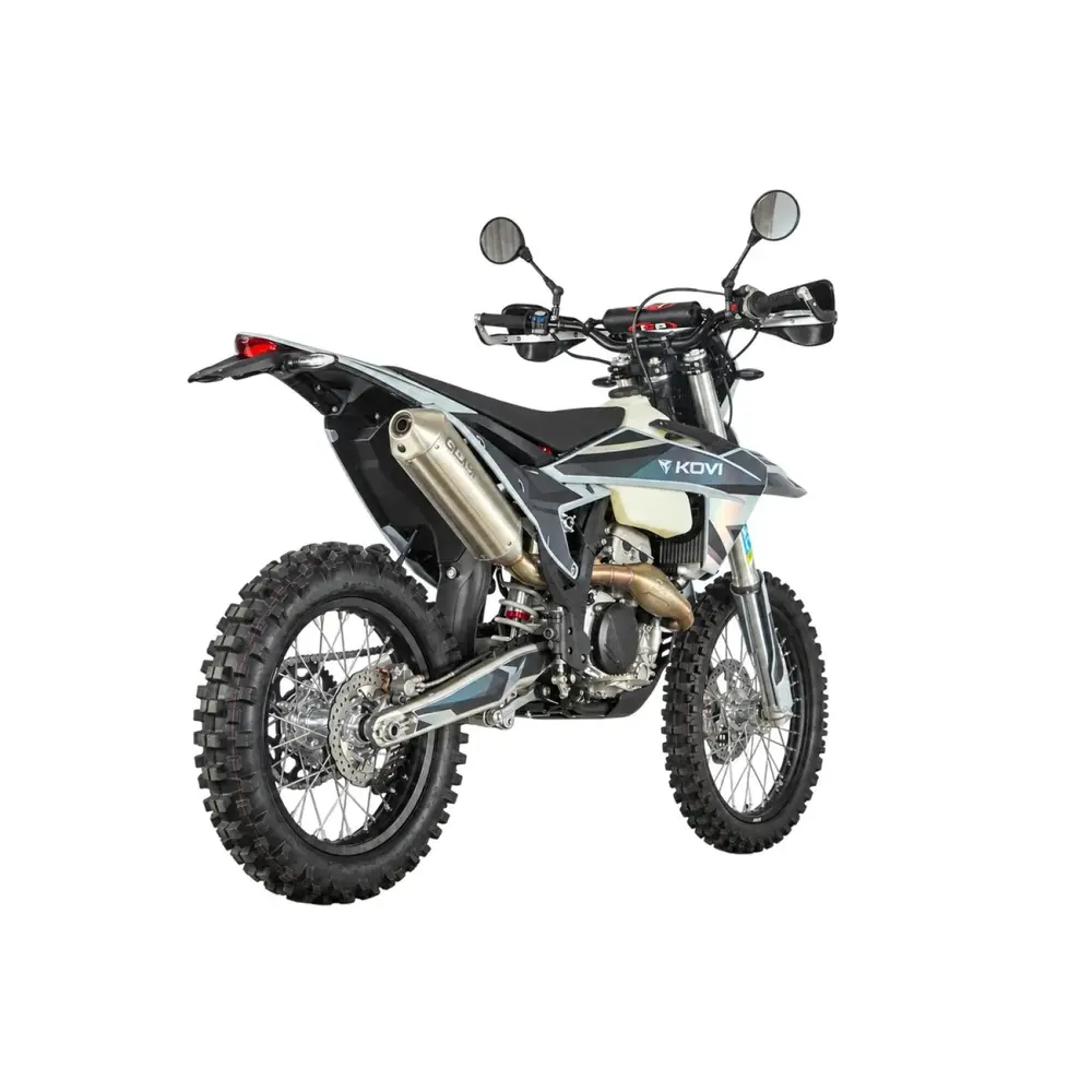 KOVI CRS 250 KT