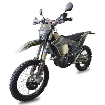 KOVI CRS 250