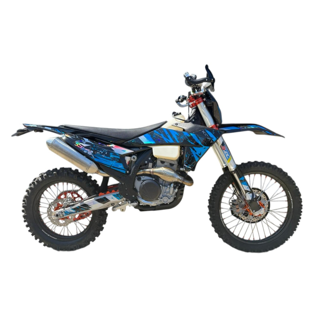 KOVI CRS 250