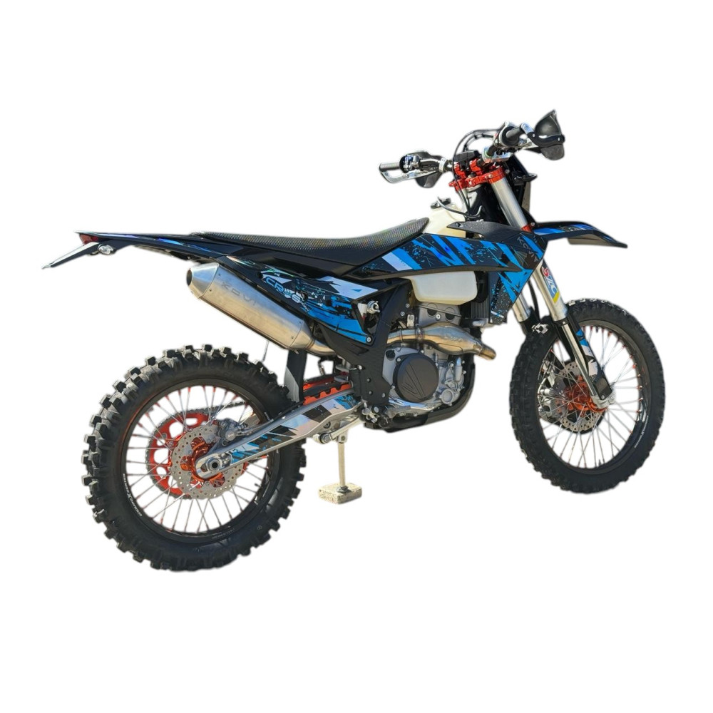 KOVI CRS 250