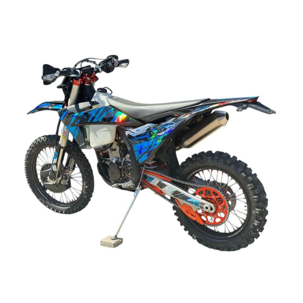 KOVI CRS 250
