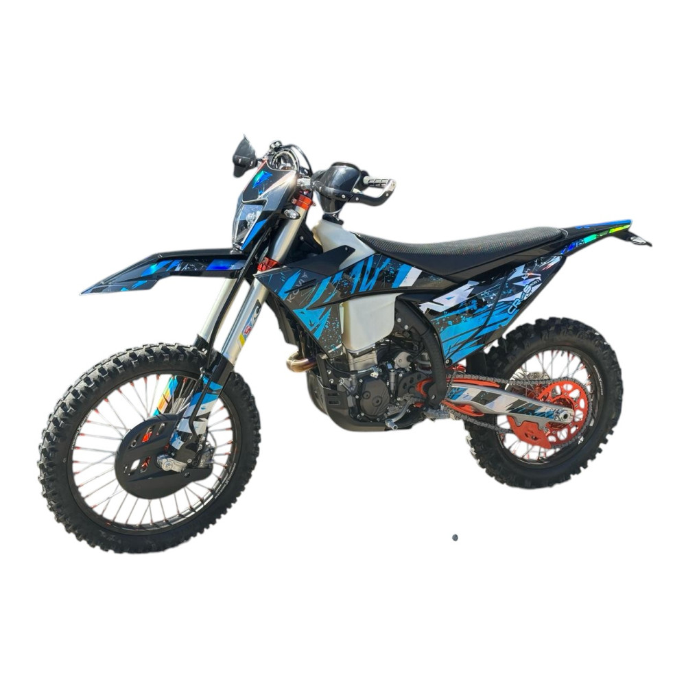 KOVI CRS 250