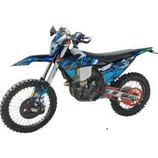 KOVI CRS 250