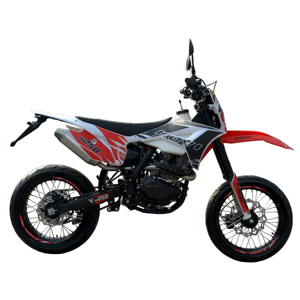 KOVI JN250 MOTARD