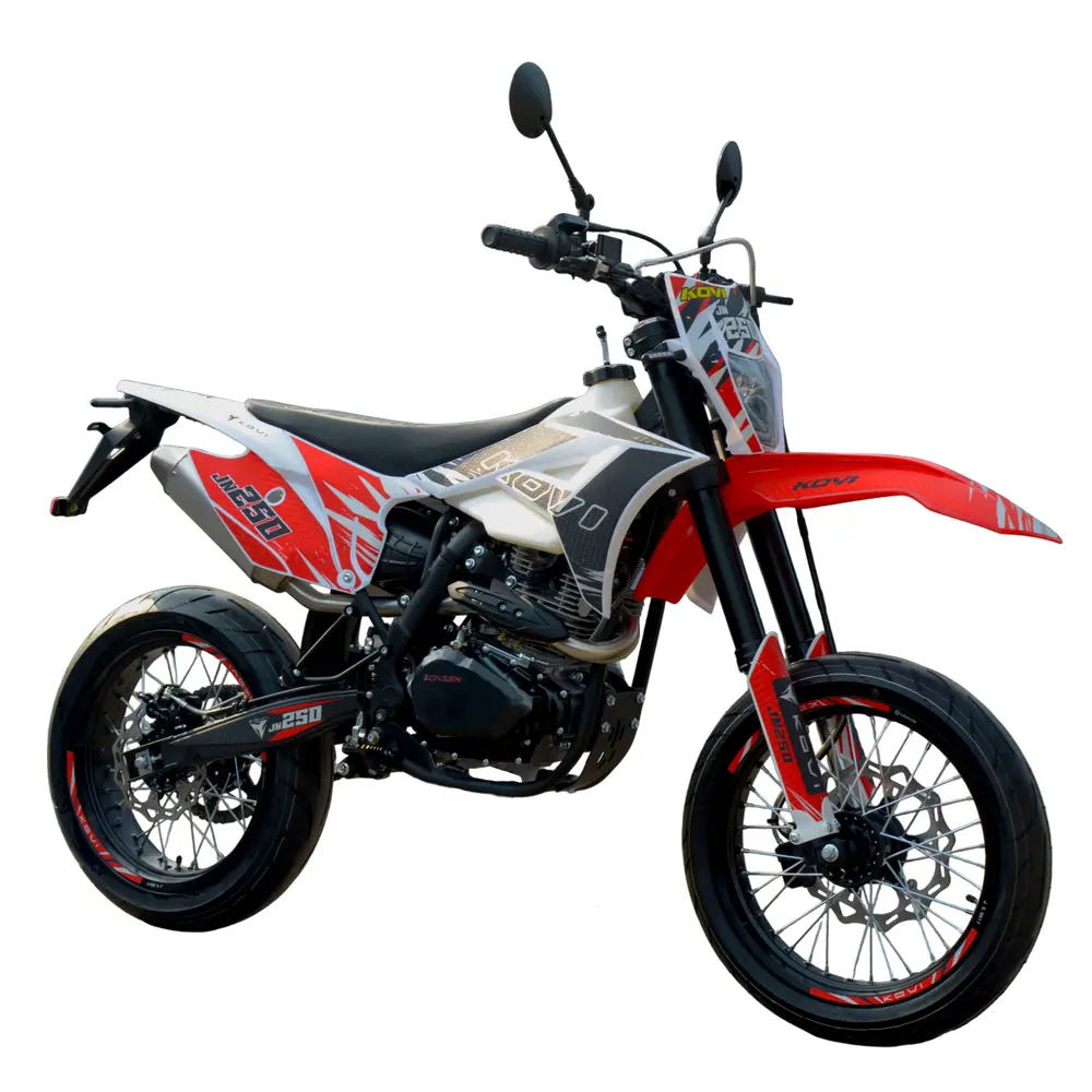 KOVI JN250 MOTARD