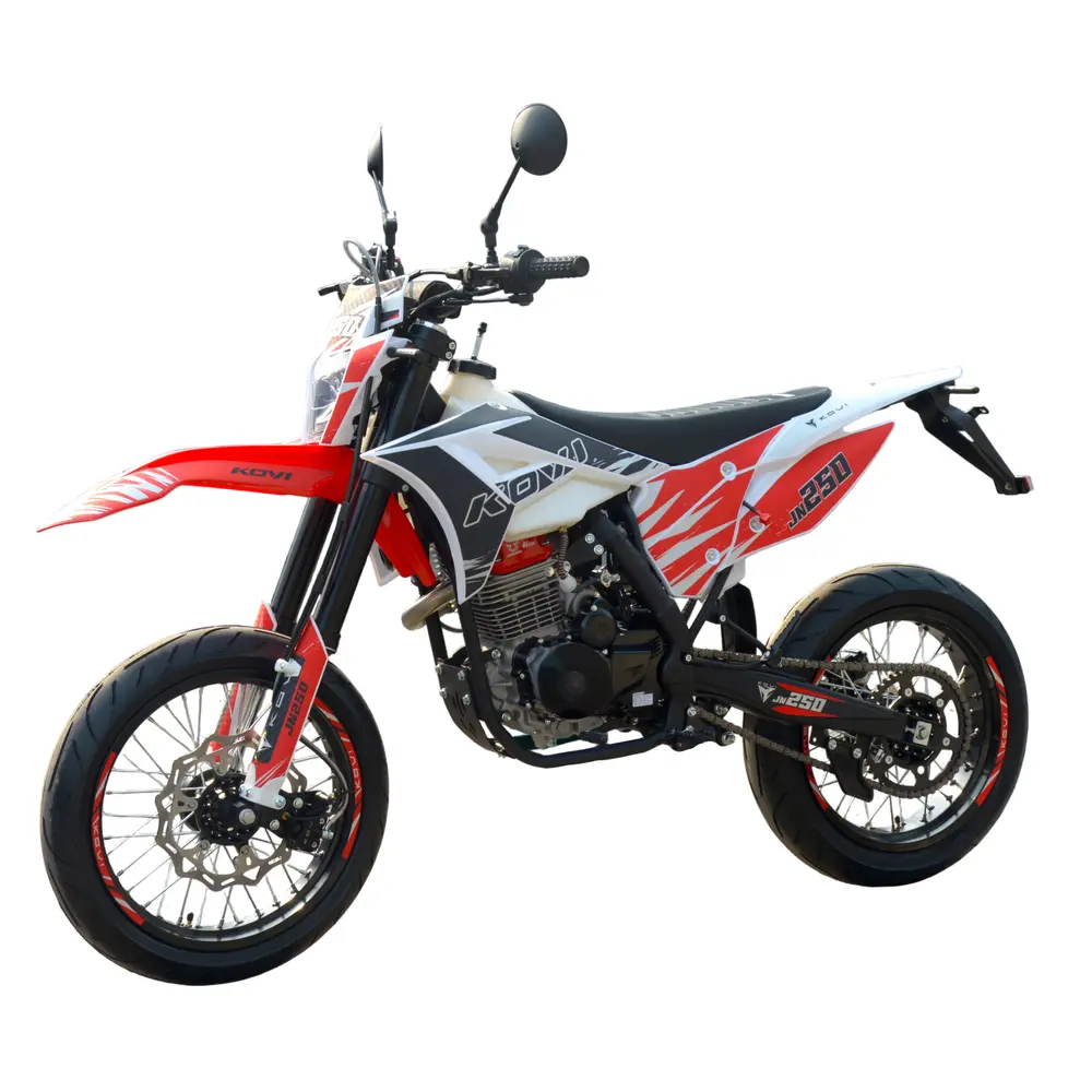 KOVI JN250 MOTARD