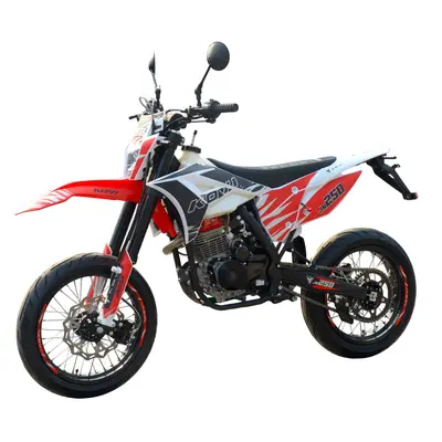 KOVI JN250 MOTARD