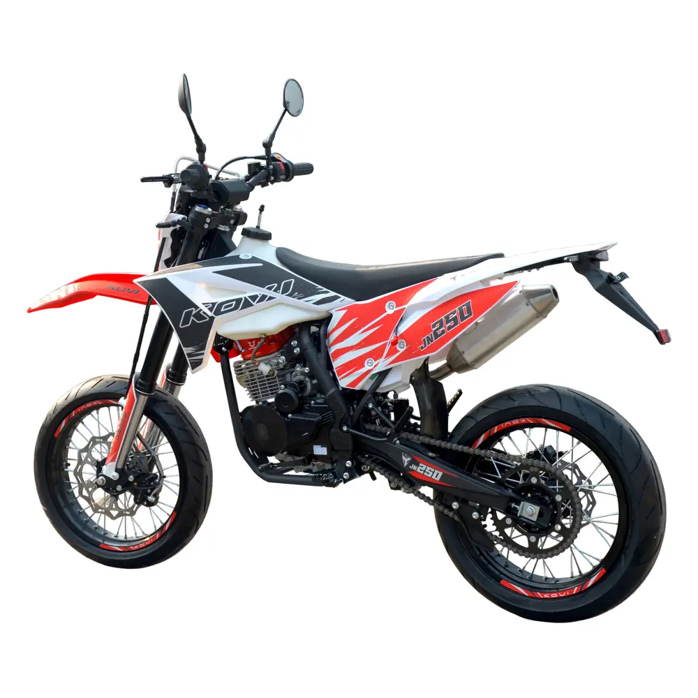KOVI JN250 MOTARD
