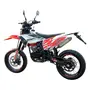 KOVI JN250 MOTARD