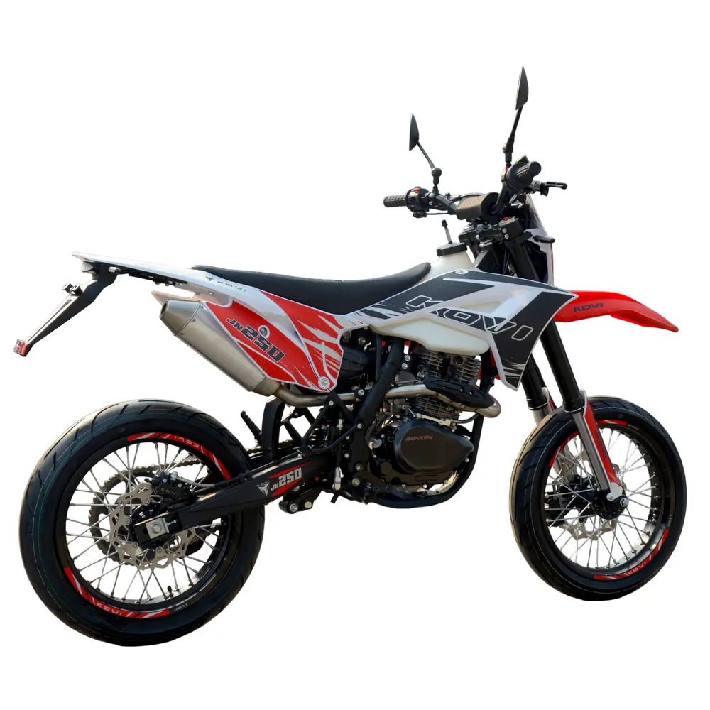 KOVI JN250 MOTARD