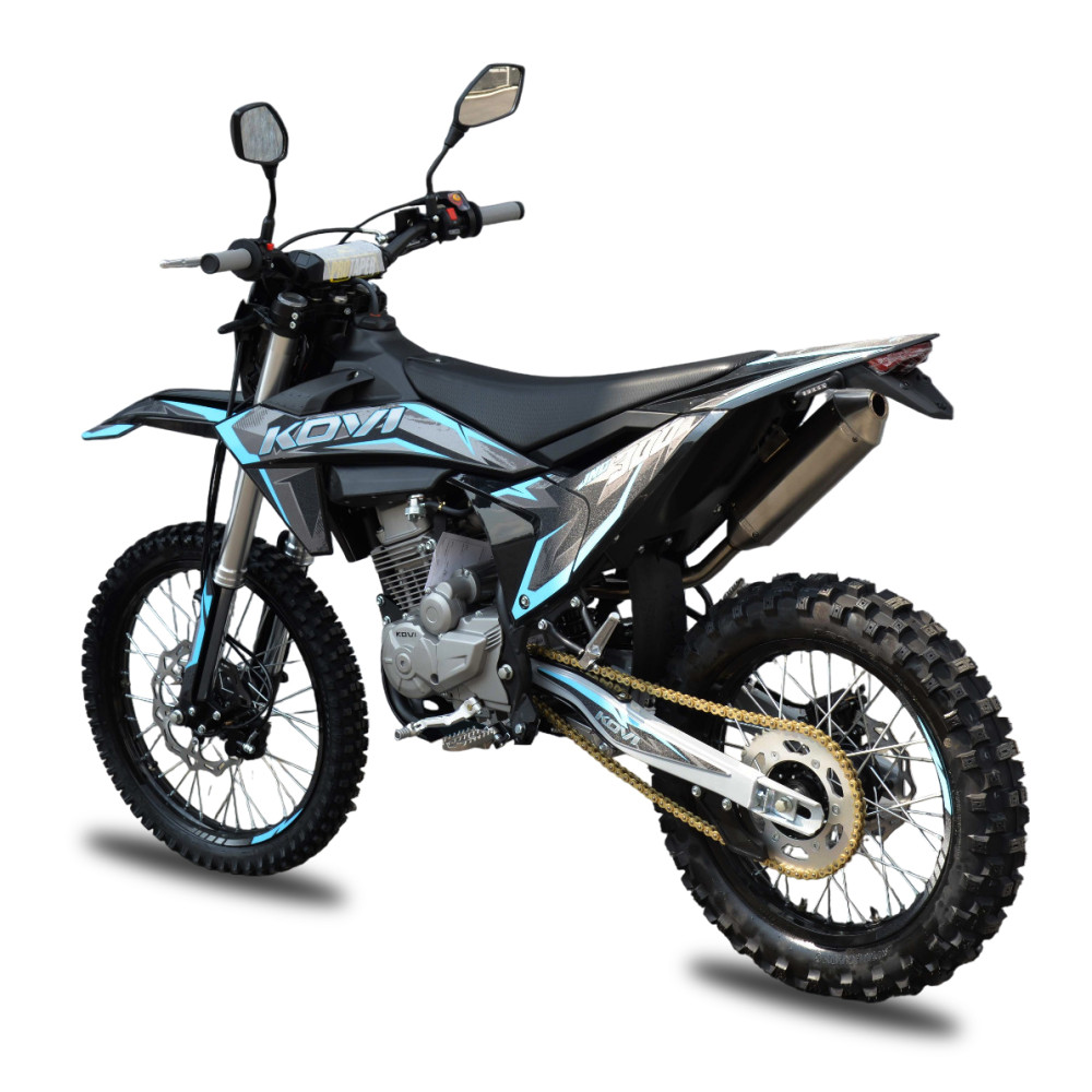 KOVI JNC 300 SR