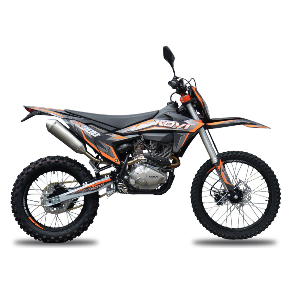 KOVI JNC 300 SR