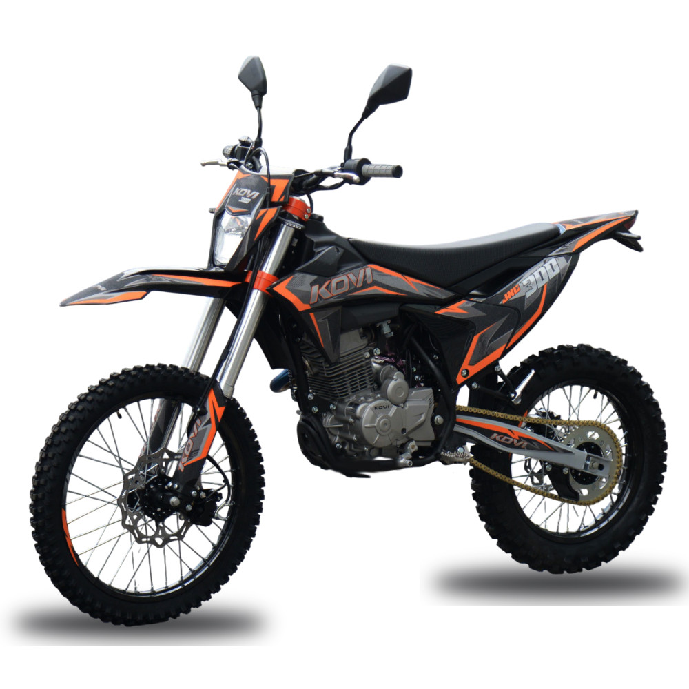 KOVI JNC 300 SR