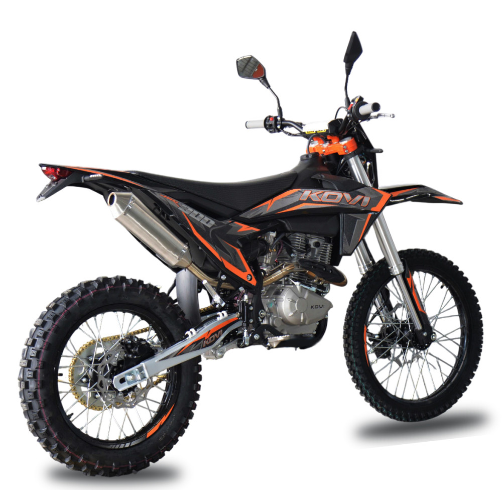 KOVI JNC 300 SR