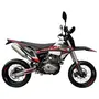 KOVI JNC 300 Motard