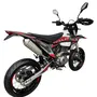 KOVI JNC 300 Motard