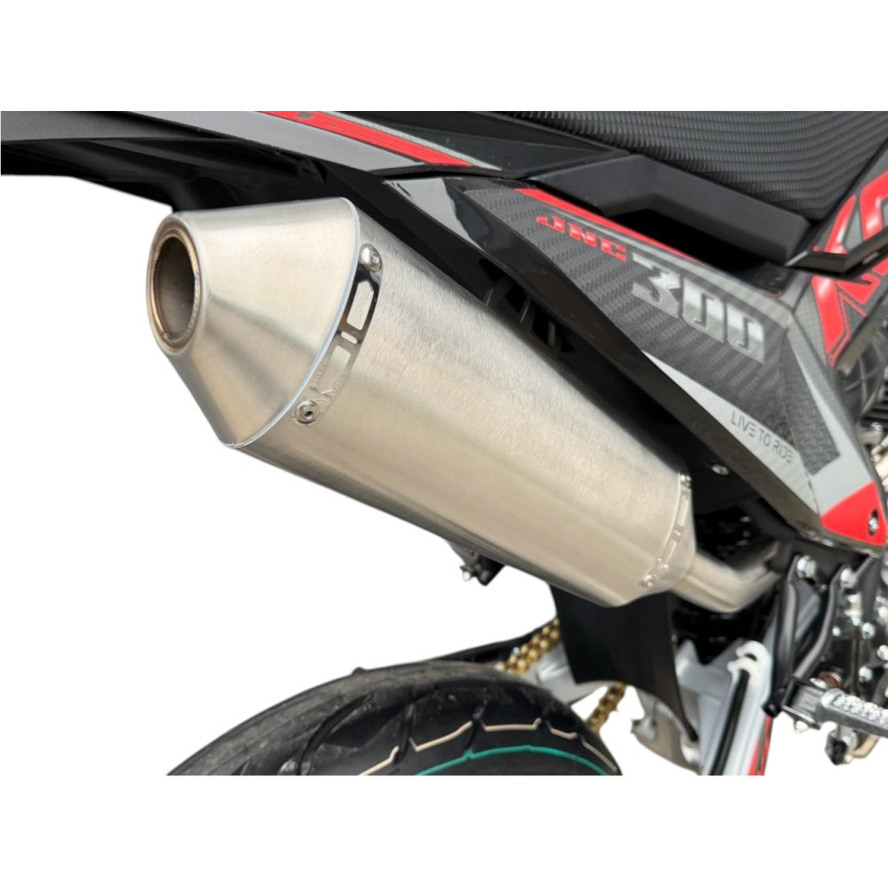 KOVI JNC 300 MOTARD