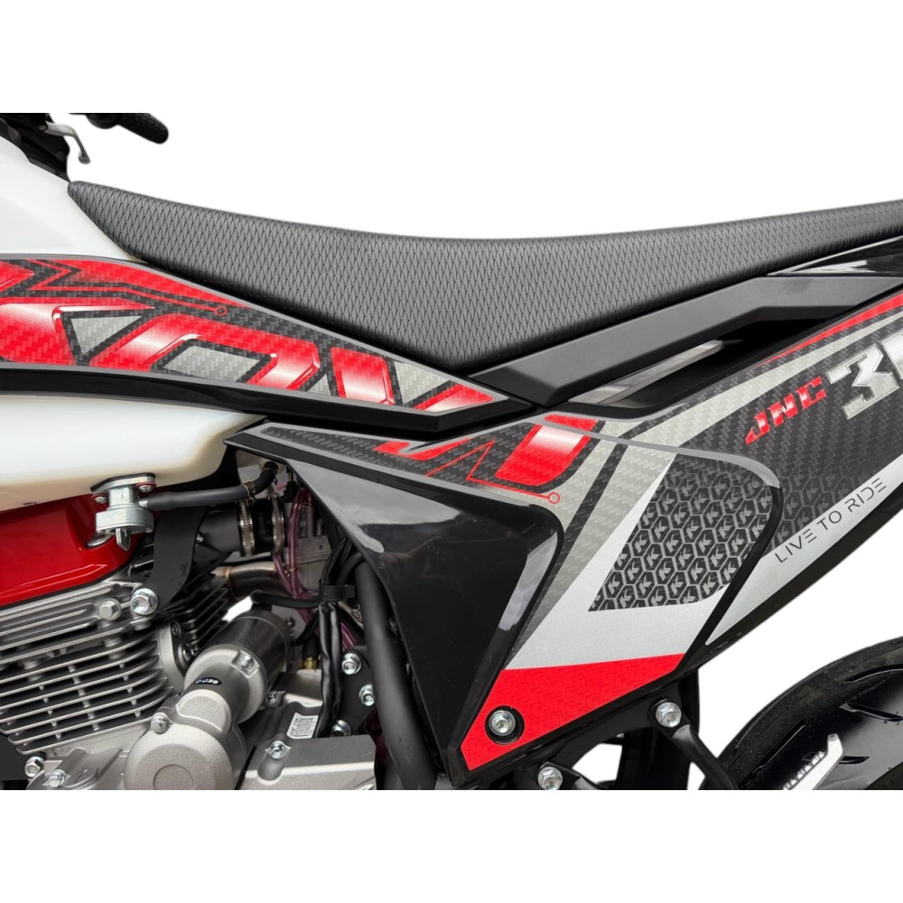 KOVI JNC 300 MOTARD