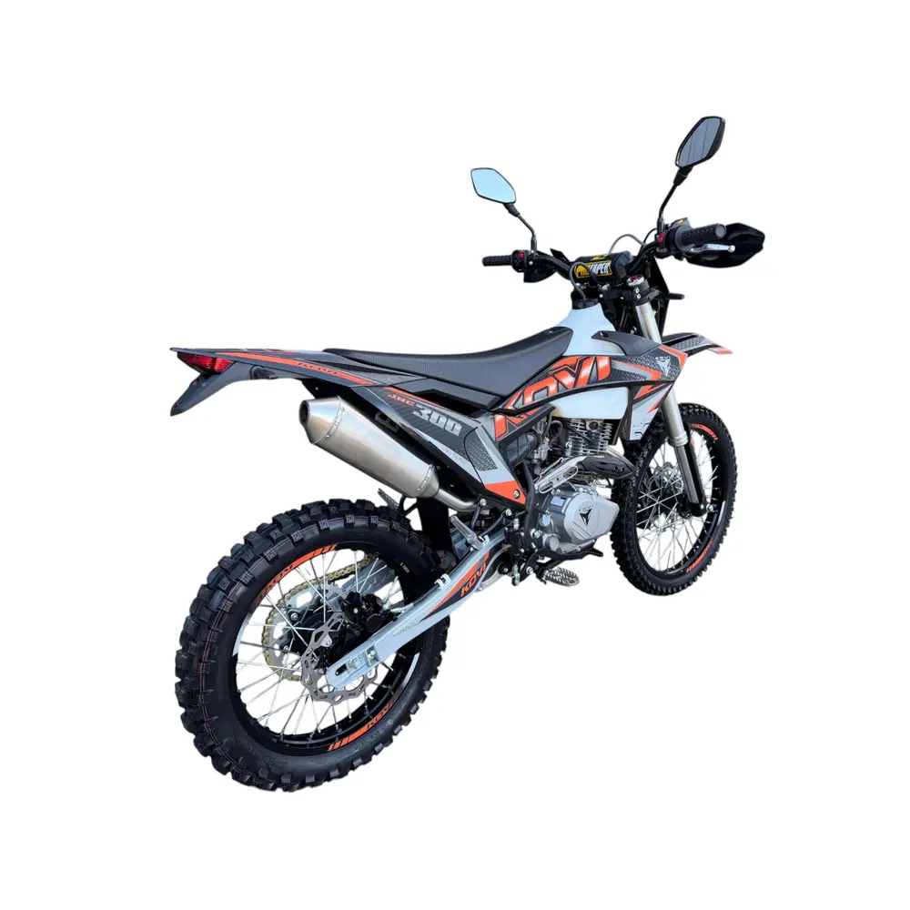 KOVI JNC 300 SR