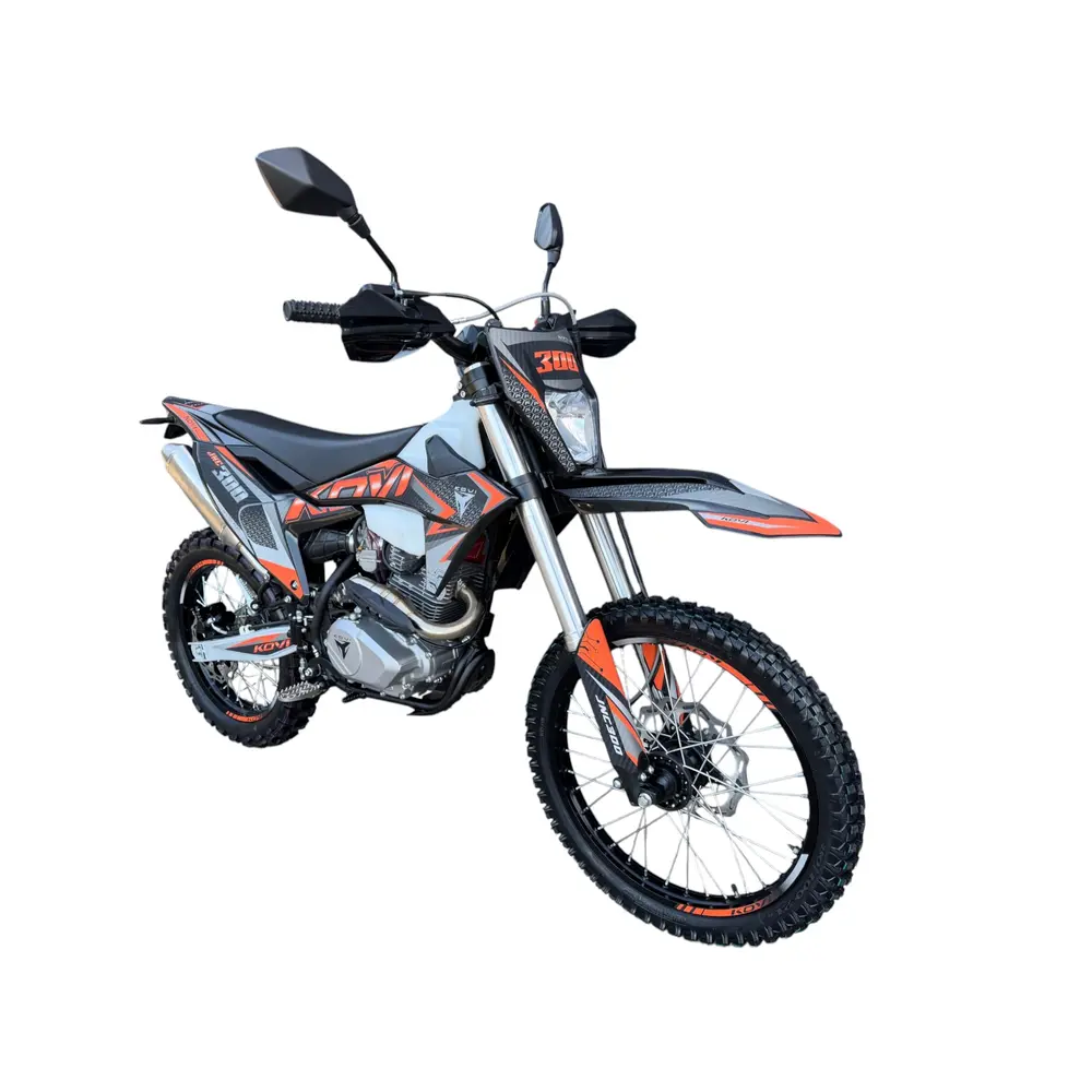 KOVI JNC 300 SR