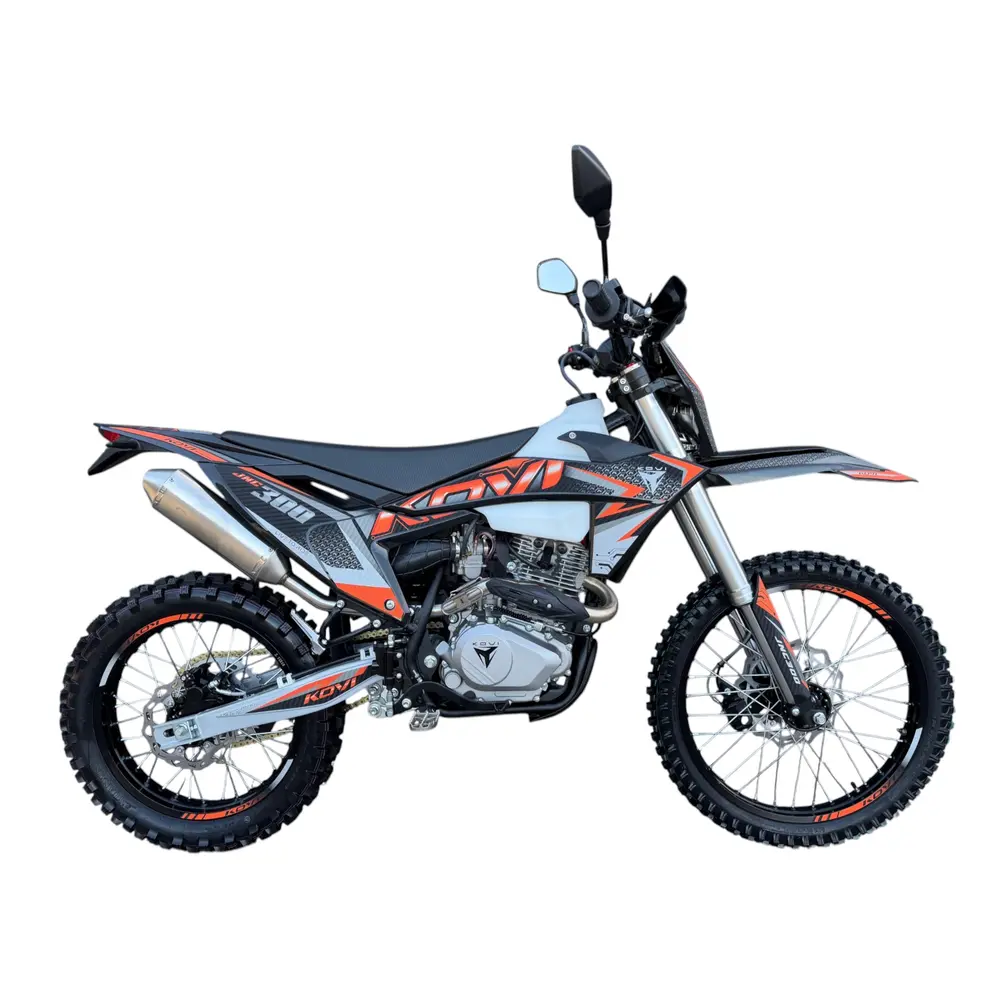 KOVI JNC 300 SR