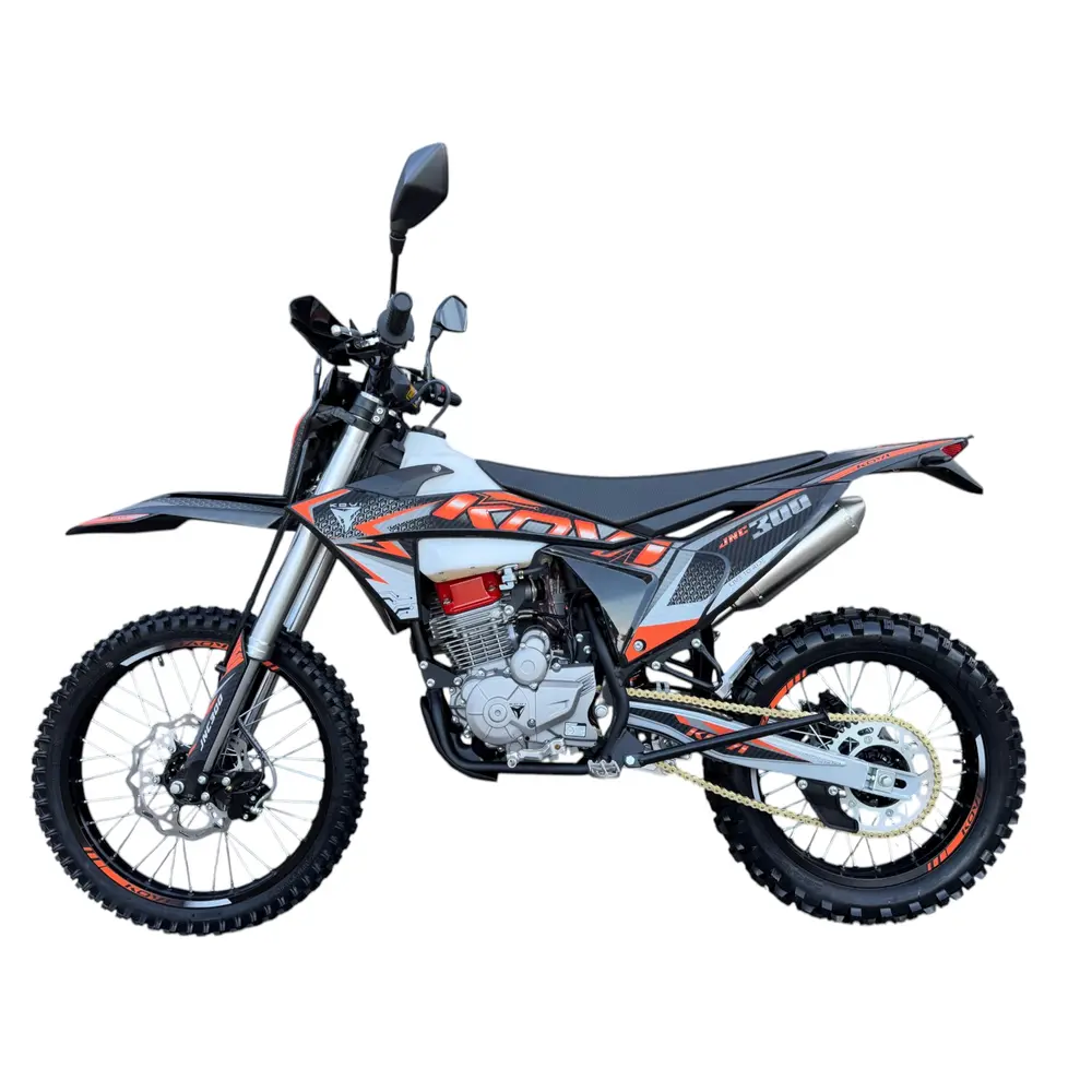 KOVI JNC 300 SR