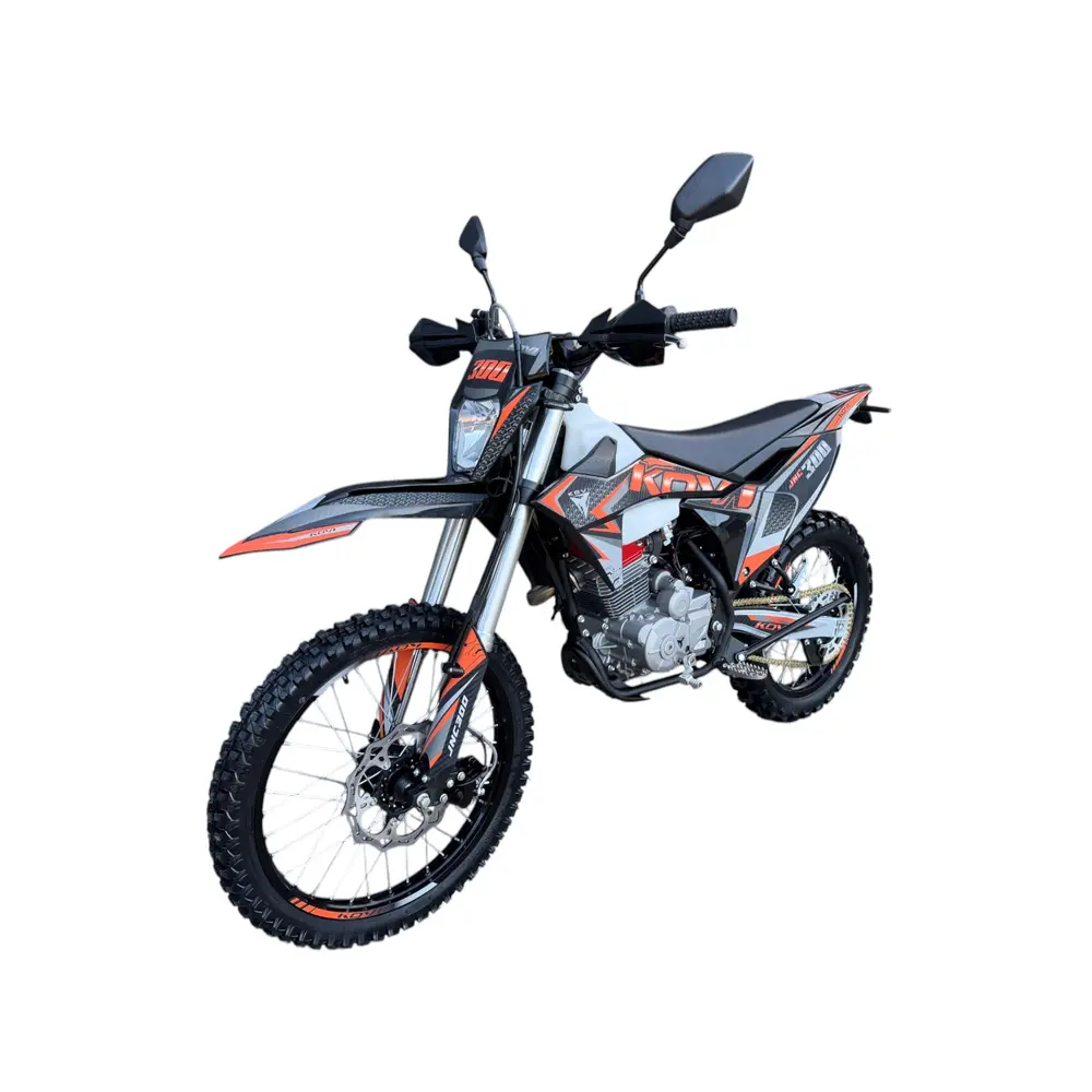 KOVI JNC 300 SR