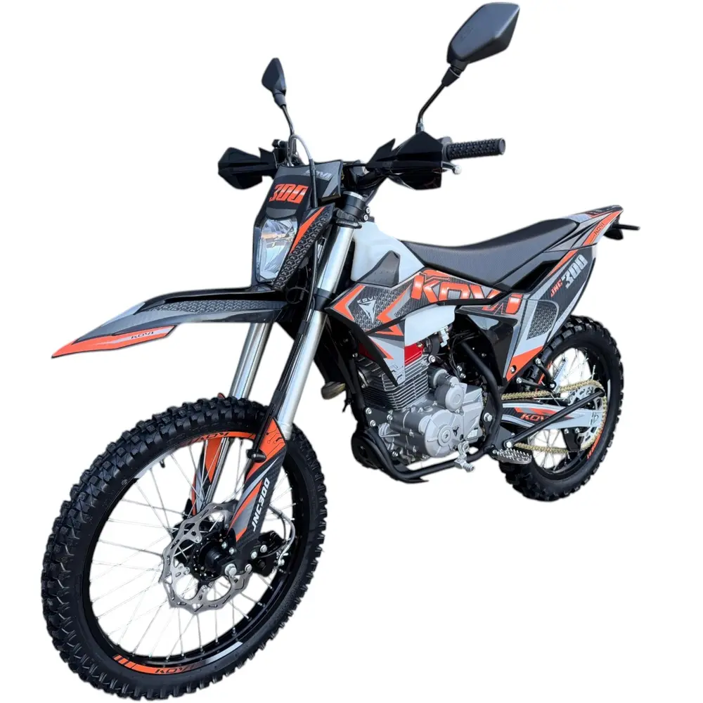 KOVI JNC 300 SR