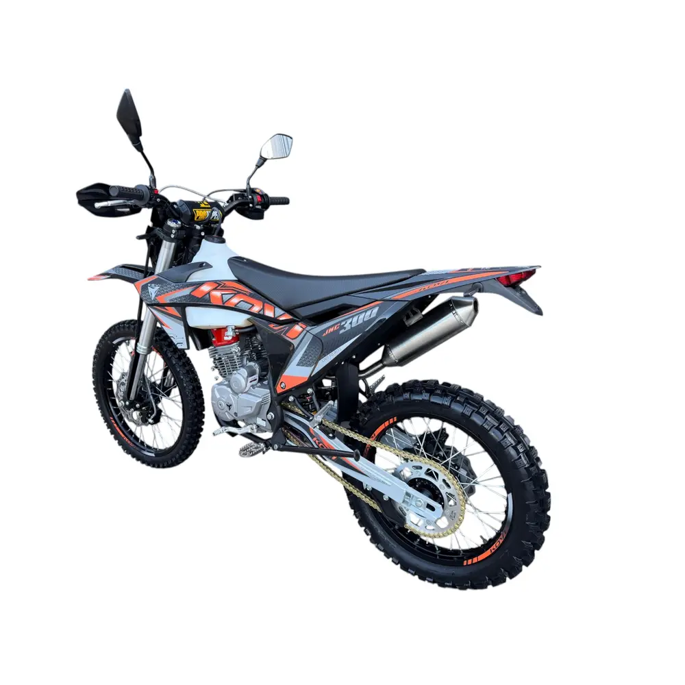 KOVI JNC 300 SR