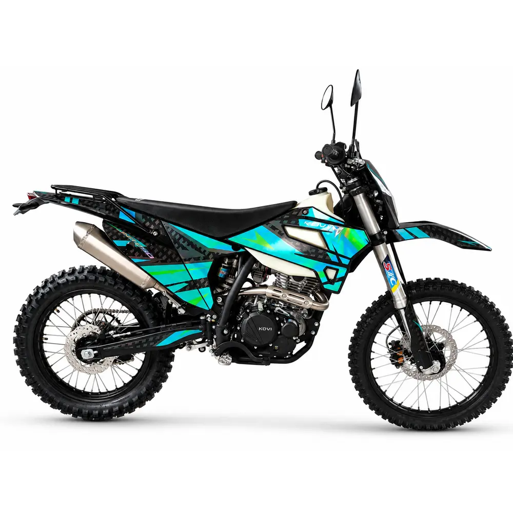 Kovi JNR 250
