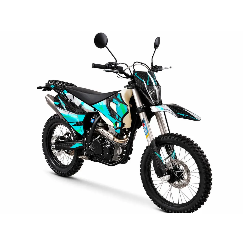 Kovi JNR 250