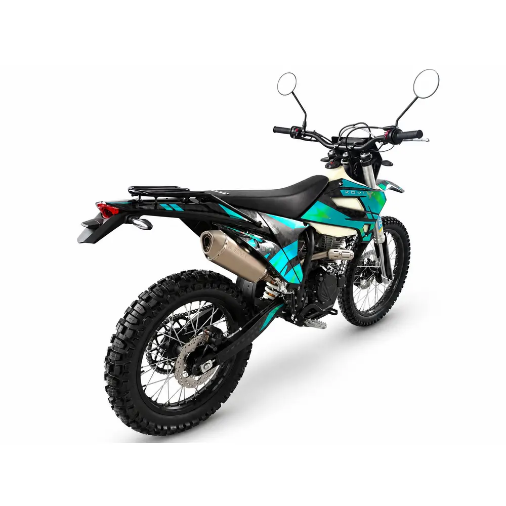 Kovi JNR 250