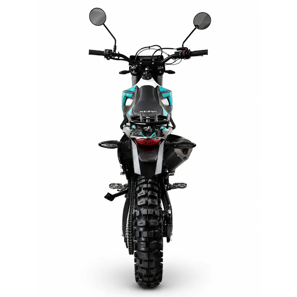 Kovi JNR 250