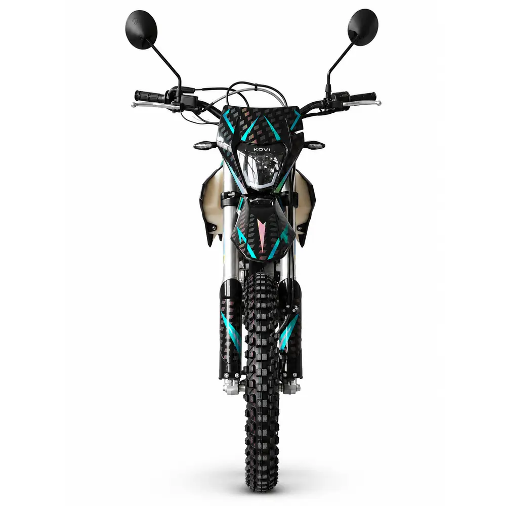 Kovi JNR 250