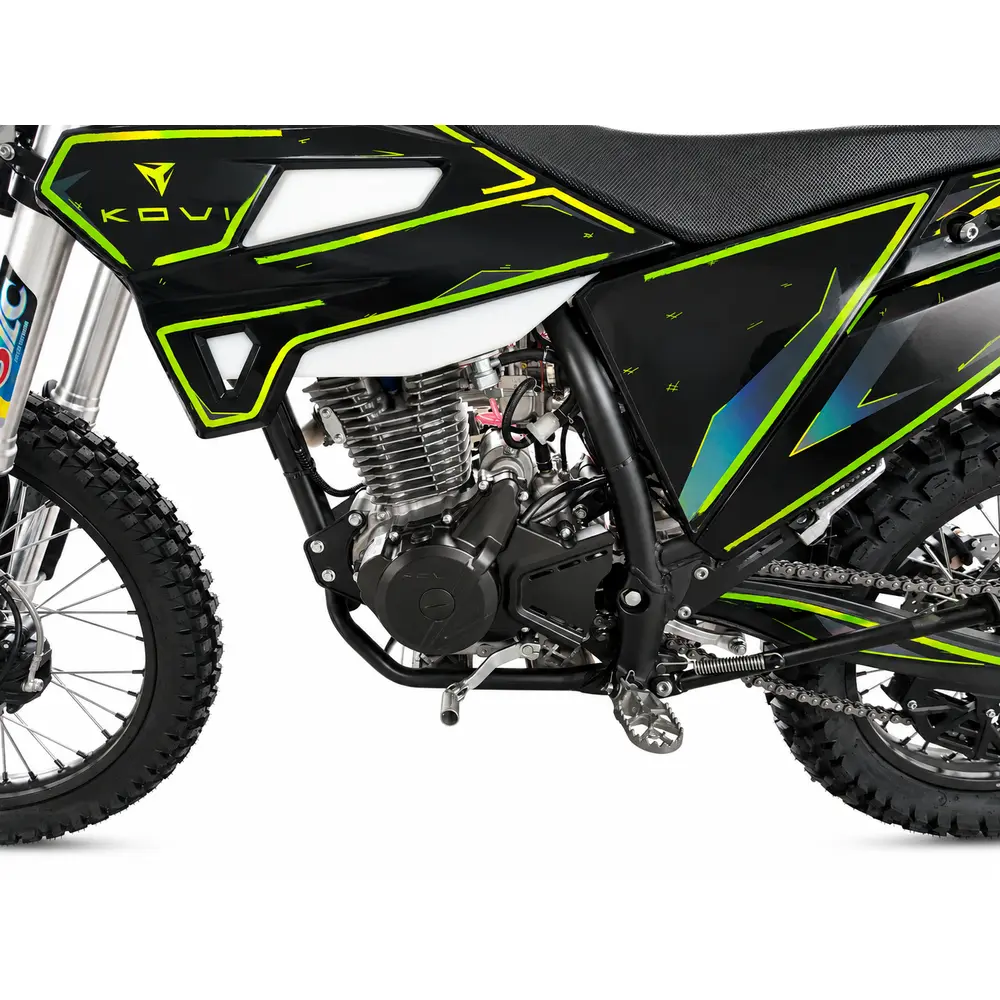 Kovi JNR 250