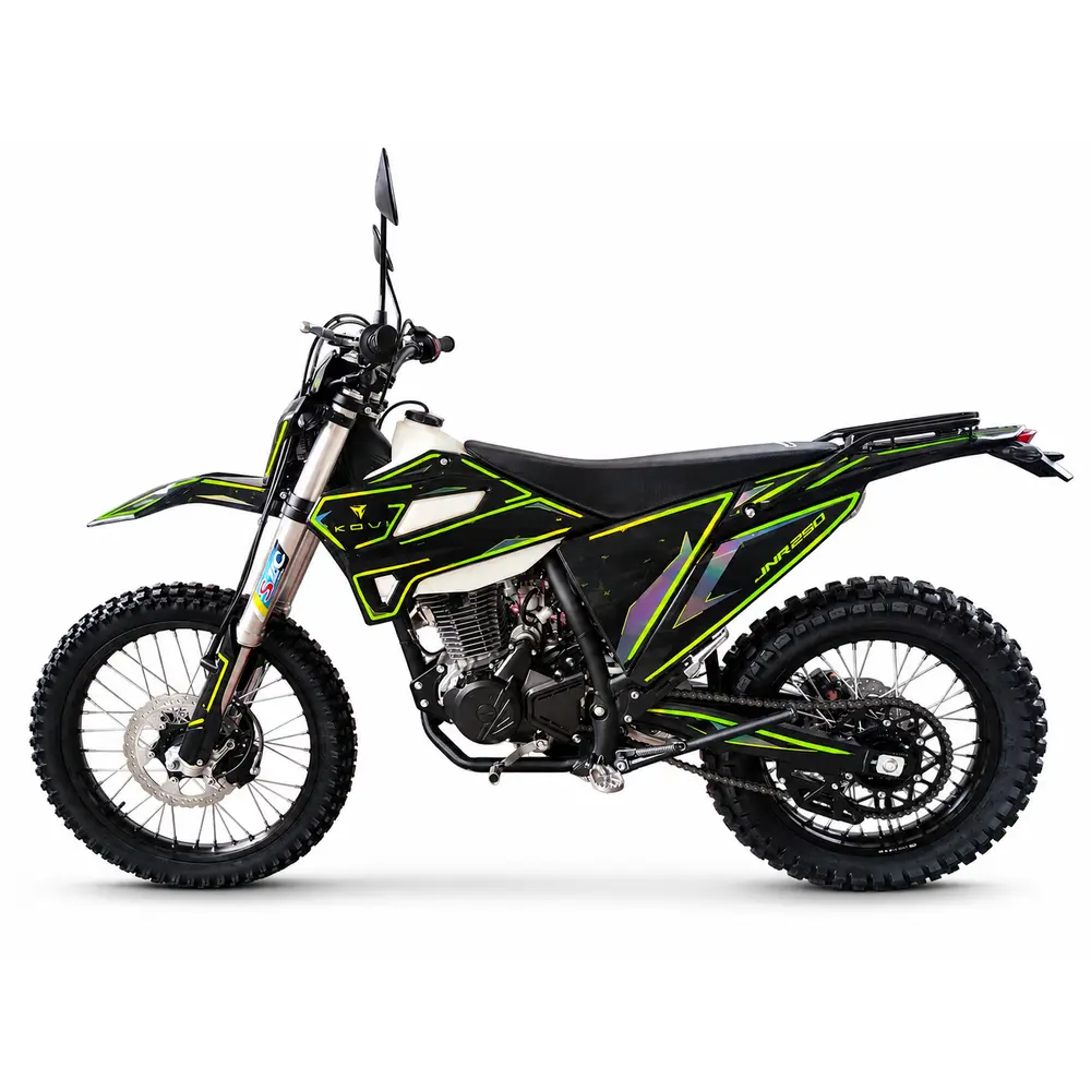 Kovi JNR 250