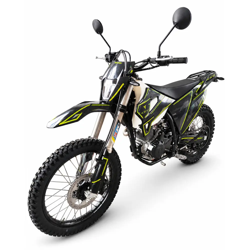 Kovi JNR 250