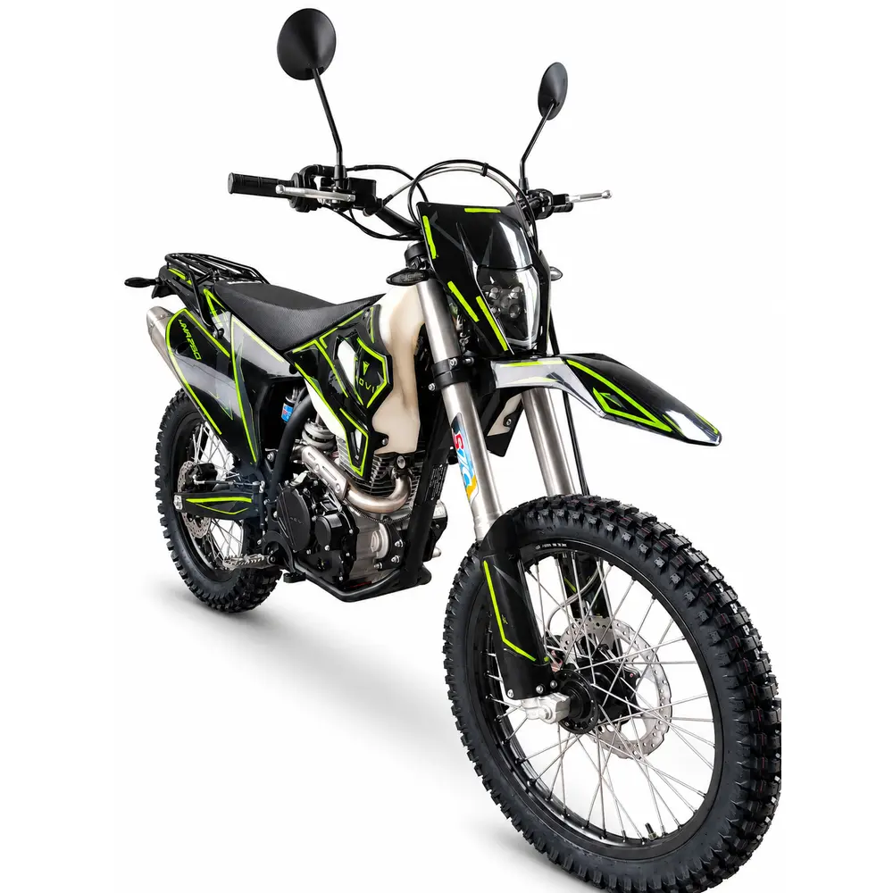 Kovi JNR 250