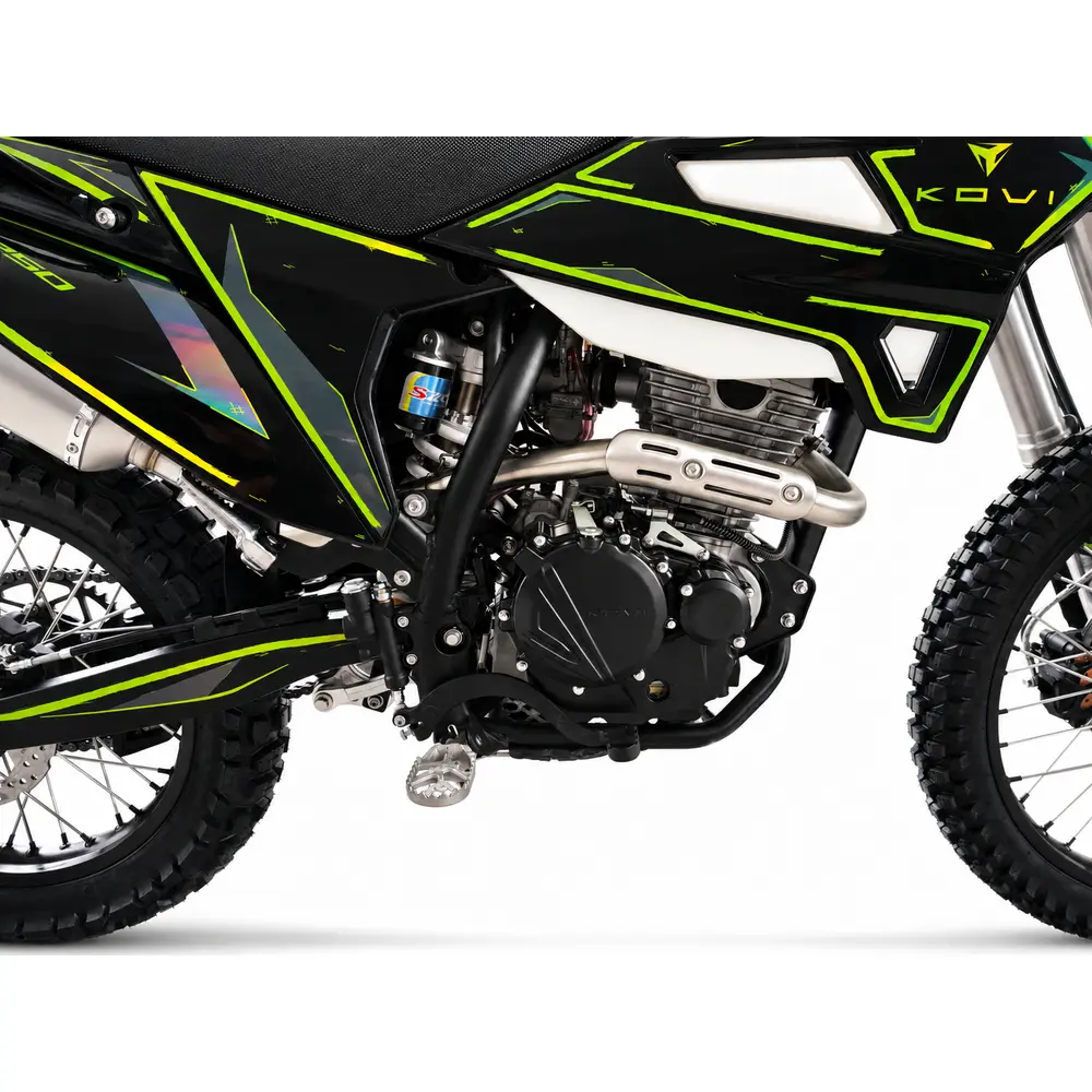 Kovi JNR 250